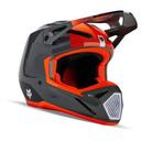 Bell MX-9 Mips Alter Ego Helmet - Gloss Red/White/Black - XL