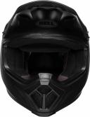 Bell MX-9 MIPS Solid Matte Black Helmet