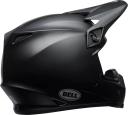 Bell MX-9 MIPS Solid Matte Black Helmet