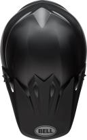 Bell MX-9 MIPS Solid Matte Black Helmet