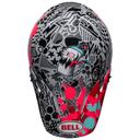 Bell MX-9 MIPS Zone Motocross Helmet, Blue, Size S