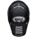 Bell MX-9 MIPS Zone Motocross Helmet, Blue, Size S