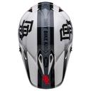 Bell MX-9 MIPS Zone Motocross Helmet, Blue, Size S