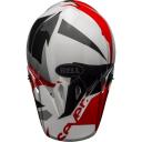 Bell MX-9 Spark MIPS Helmet X-Large Blue/Yellow