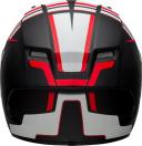 Bell Qualifier DLX MIPS Torque Helmet (Matte Black/Red)