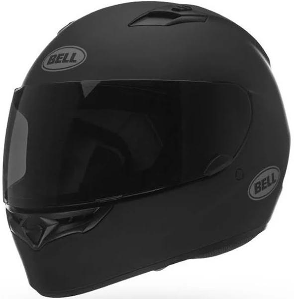 Bell Qualifier Helmet (Matte Black)