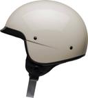 Bell Scout Air Helmet - Vintage White - XL