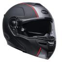 Bell SRT Hartluck Jamo Blk Modular Helmet 2XL