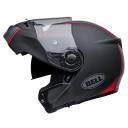 Bell SRT Hartluck Jamo Blk Modular Helmet 2XL