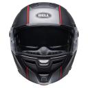 Bell SRT Hartluck Jamo Blk Modular Helmet 2XL