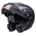 Bell SRT Hartluck Jamo Blk Modular Helmet 2XL