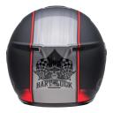 Bell SRT Hartluck Jamo Blk Modular Helmet 2XL