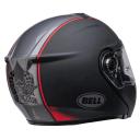 Bell SRT Hartluck Jamo Blk Modular Helmet 2XL