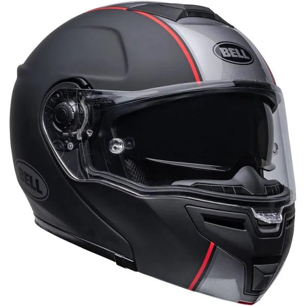 Bell SRT Hartluck Jamo Blk Modular Helmet 2XL