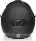 Bell SRT Helmet - Black - LG