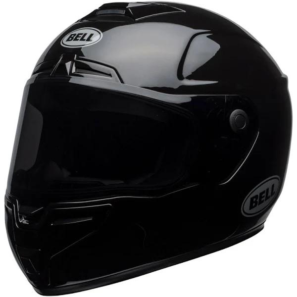 Bell SRT Helmet - Black - LG