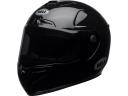 Bell SRT Solid Black Helmet