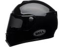 Bell SRT Solid Black Helmet