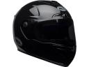 Bell SRT Solid Black Helmet