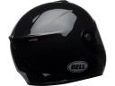 Bell SRT Solid Black Helmet