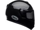 Bell SRT Solid Black Helmet