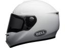 Bell SRT Solid - White L