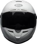 Bell SRT Solid - White L