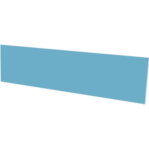 Bellessi 445mm x 1200mm x 4mm Polymer Bathroom Panel - Vantage