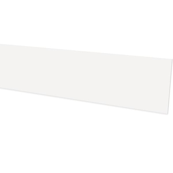 Bellessi 920 x 2000 x 6mm Ice Polymer Splashback