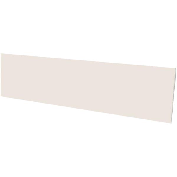 Bellessi 920mm x 2000mm x 6mm Polymer Splashback - Cotton Candy