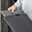 Bellroy 13" Laptop Sleeve - Midnight Black