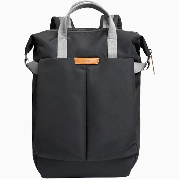 Bellroy 13" Tokyo Totepack Compact Laptop Backpack 14L, Slate
