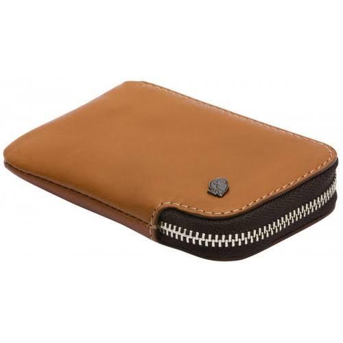 Bellroy Card Pocket Wallet Tan Tan