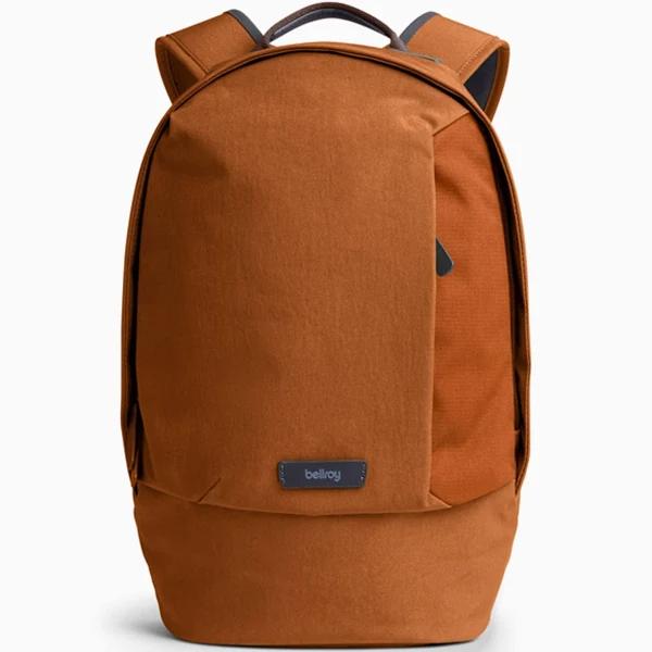 Bellroy Classic Compact Backpack 16L - Bronze