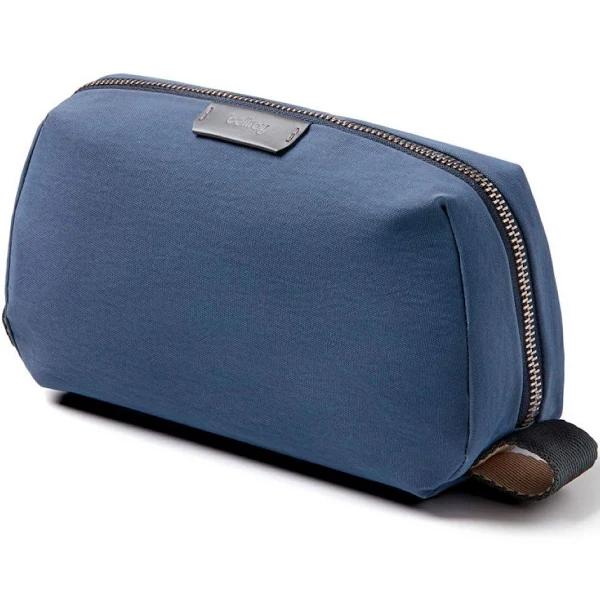 Bellroy Dopp Kit Marine Blue