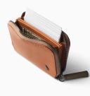 Bellroy Folio Mini, Toffee