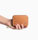 Bellroy Folio Mini, Toffee