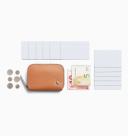 Bellroy Folio Mini, Toffee