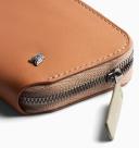 Bellroy Folio Mini, Toffee