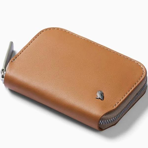 Bellroy Folio Mini, Toffee