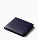 Bellroy Hide & Seek Wallet Marine Blue