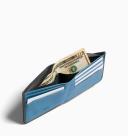 Bellroy Hide & Seek Wallet Marine Blue