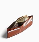 Bellroy Hide & Seek Wallet Marine Blue