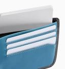 Bellroy Hide & Seek Wallet Marine Blue