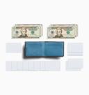 Bellroy Hide & Seek Wallet Marine Blue