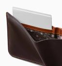 Bellroy Hide & Seek Wallet Marine Blue