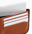 Bellroy Hide & Seek Wallet Marine Blue