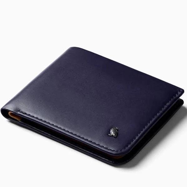 Bellroy Hide & Seek Wallet Marine Blue