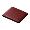 Bellroy Hide & Seek Wallet, Red Earth