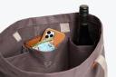 Bellroy Market Tote | Reusable Fabric Shopper Tote Bag | Gumnut